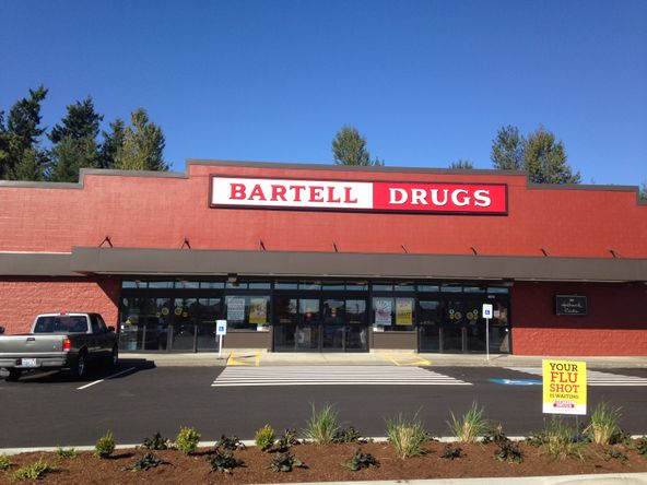 Marketplace at Lake Meridian: 12900 SE Kent Kangley Rd, Kent, WA 98030